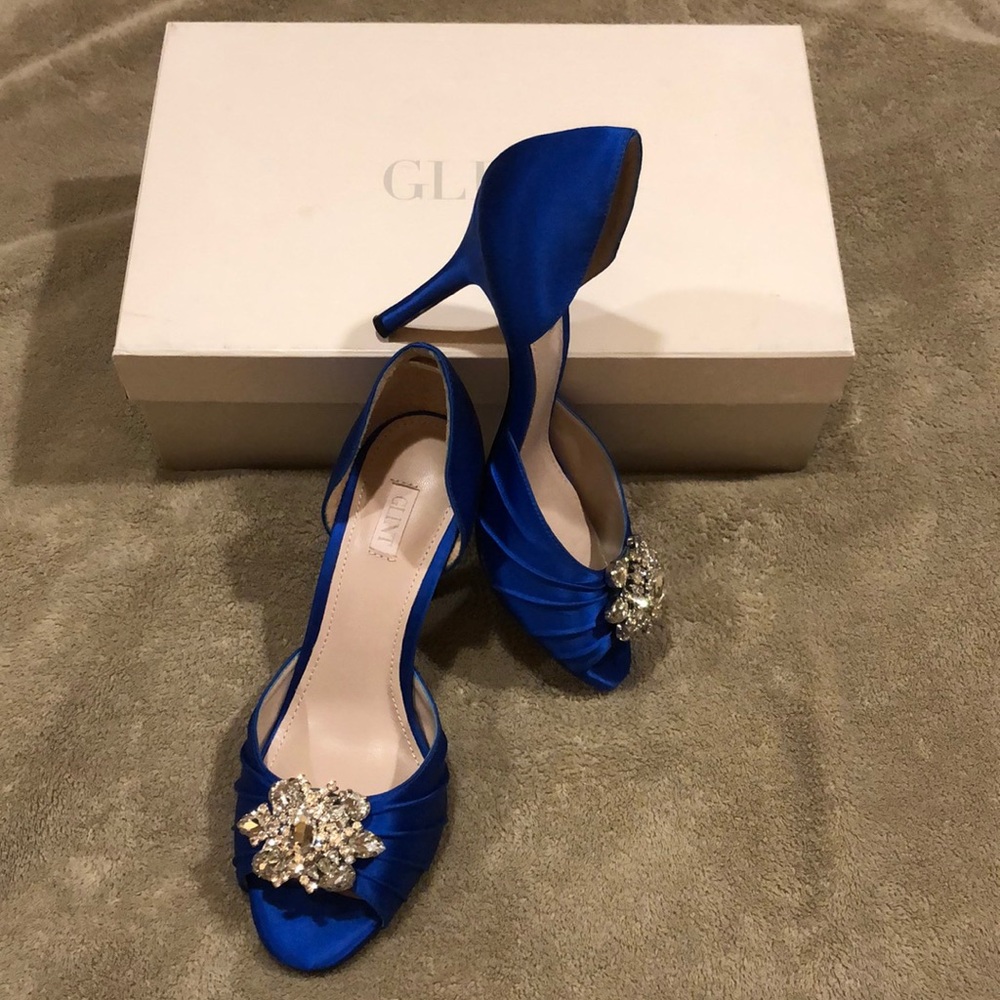 Glint Shoes